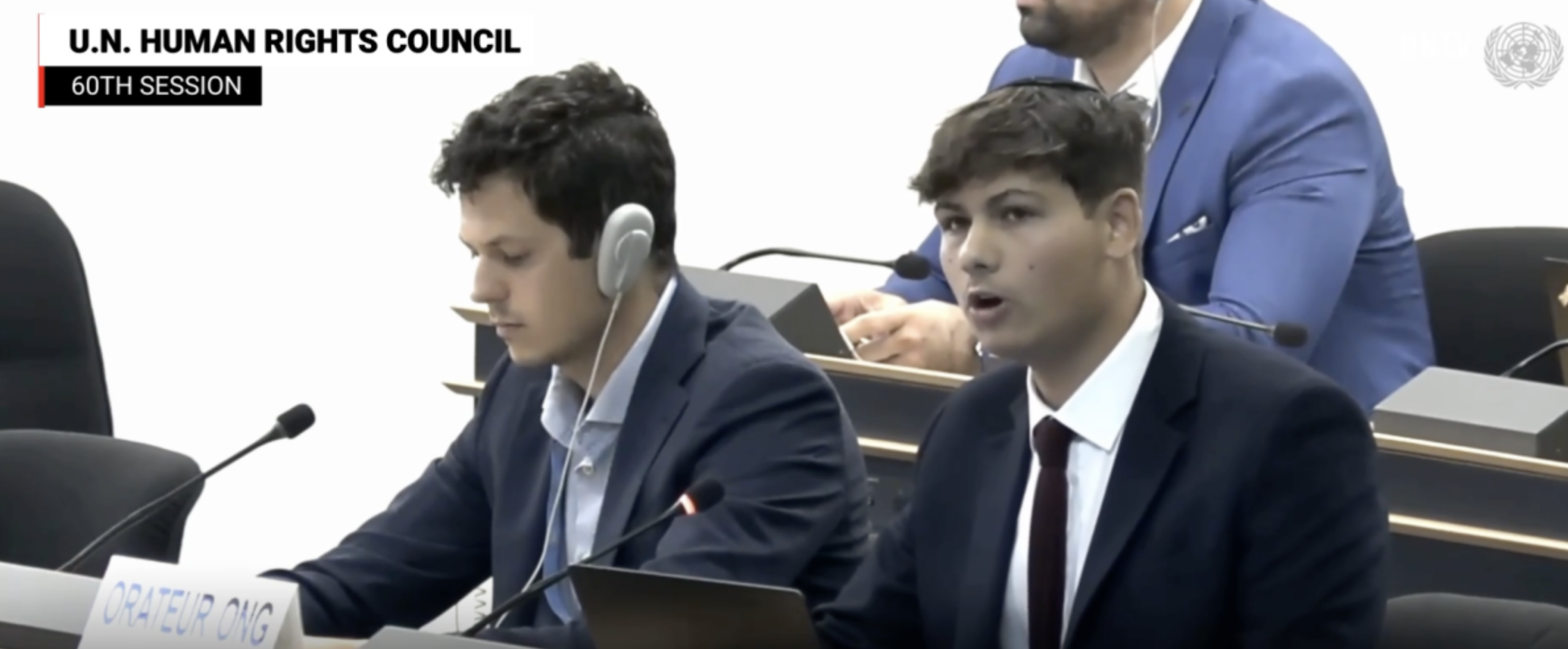 UN Watch Calls for Human Rights Protections in Laos