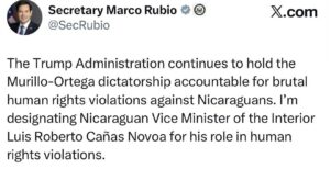 Nigaragua