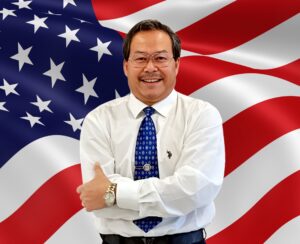 Richard Saisomorn