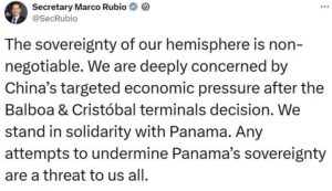 Panama