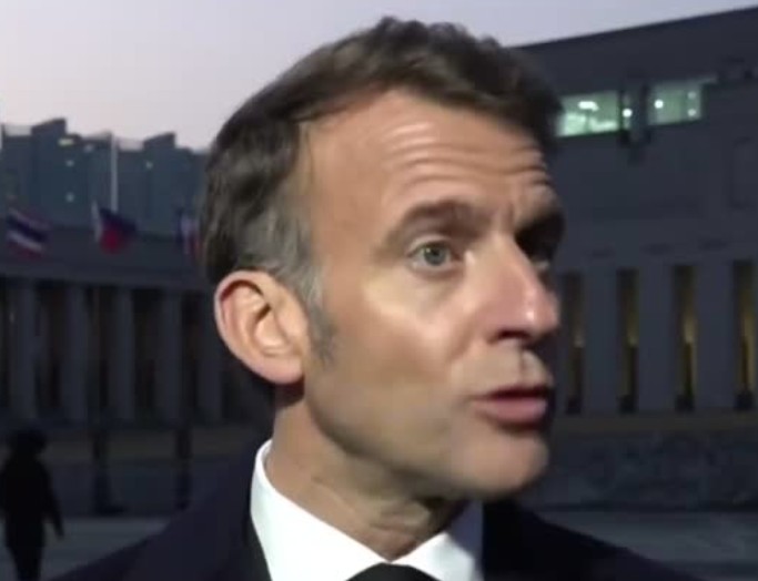 Macron