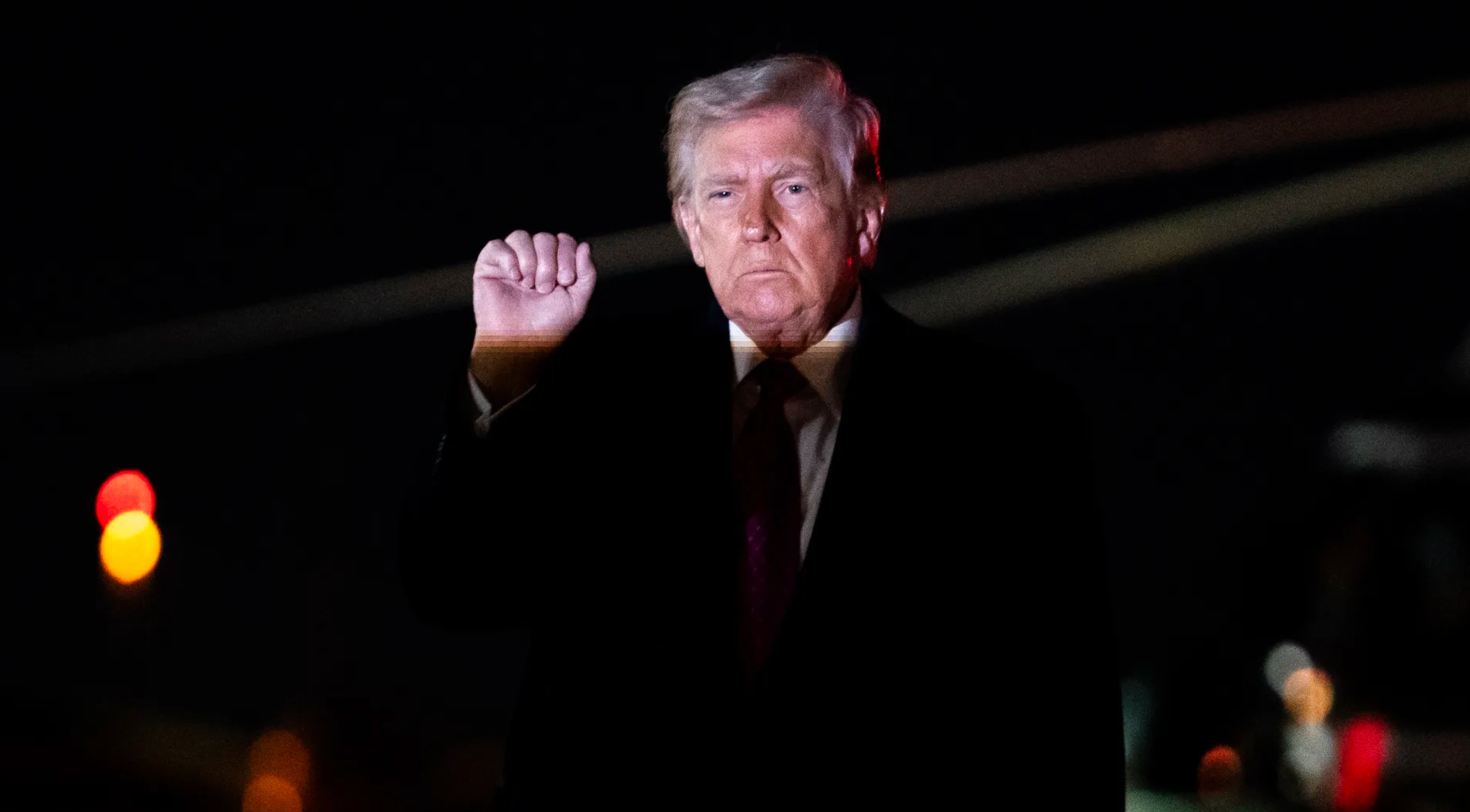 US President