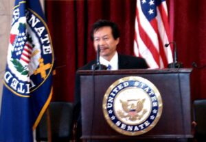 Richard Saisomorn