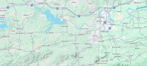 Spiro Oklahoma