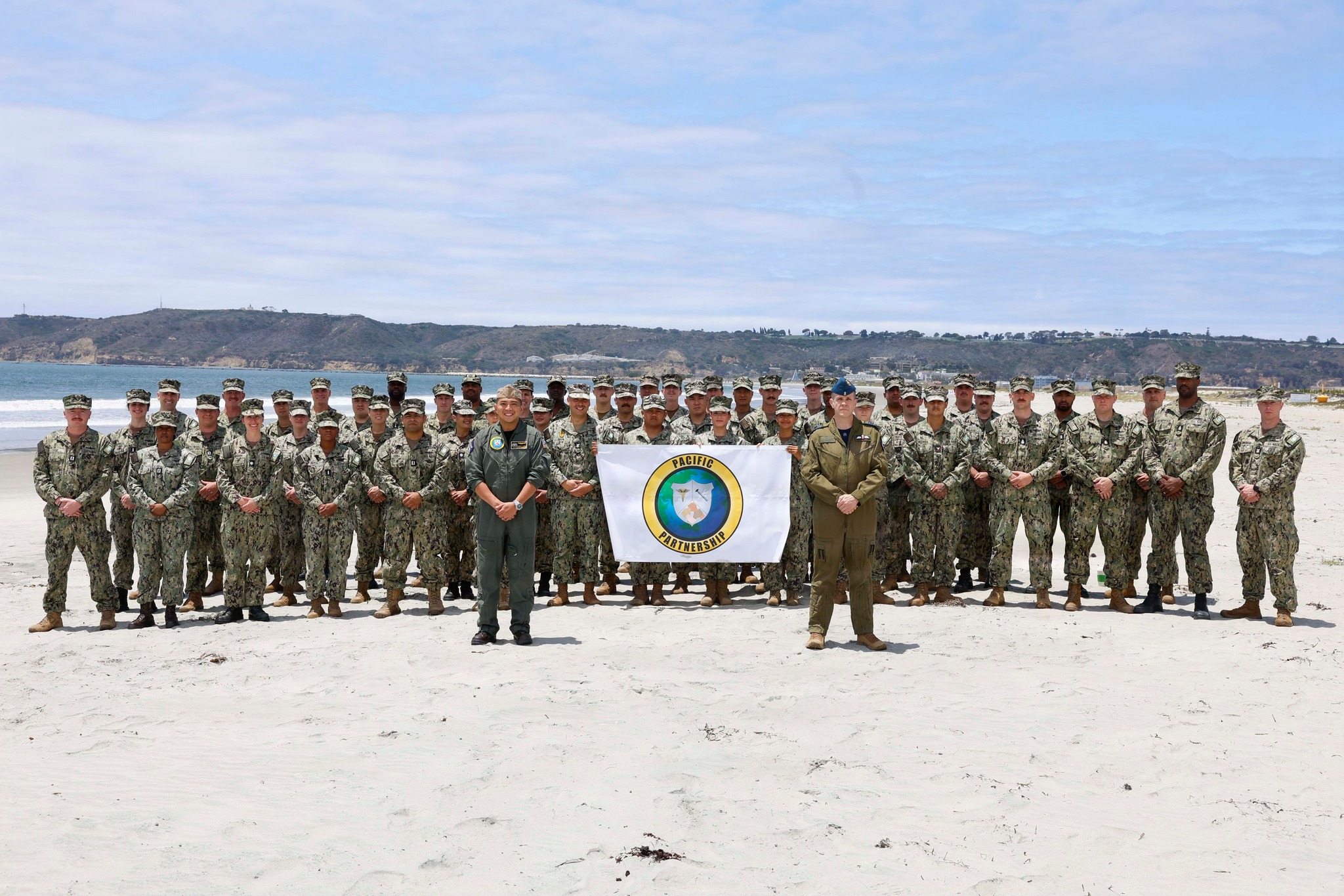 US Navy