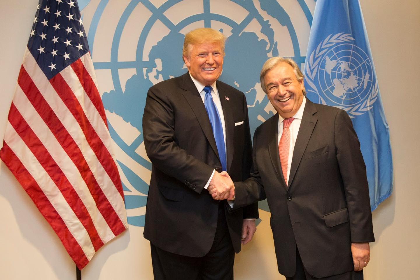 US - UN