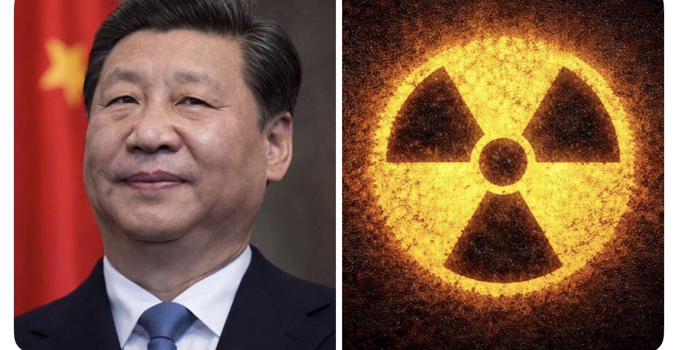 Xi