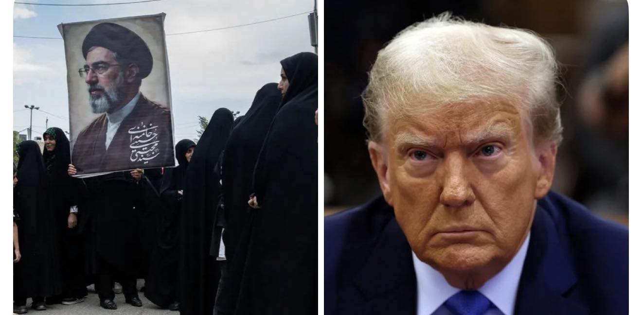 Iran Deal
