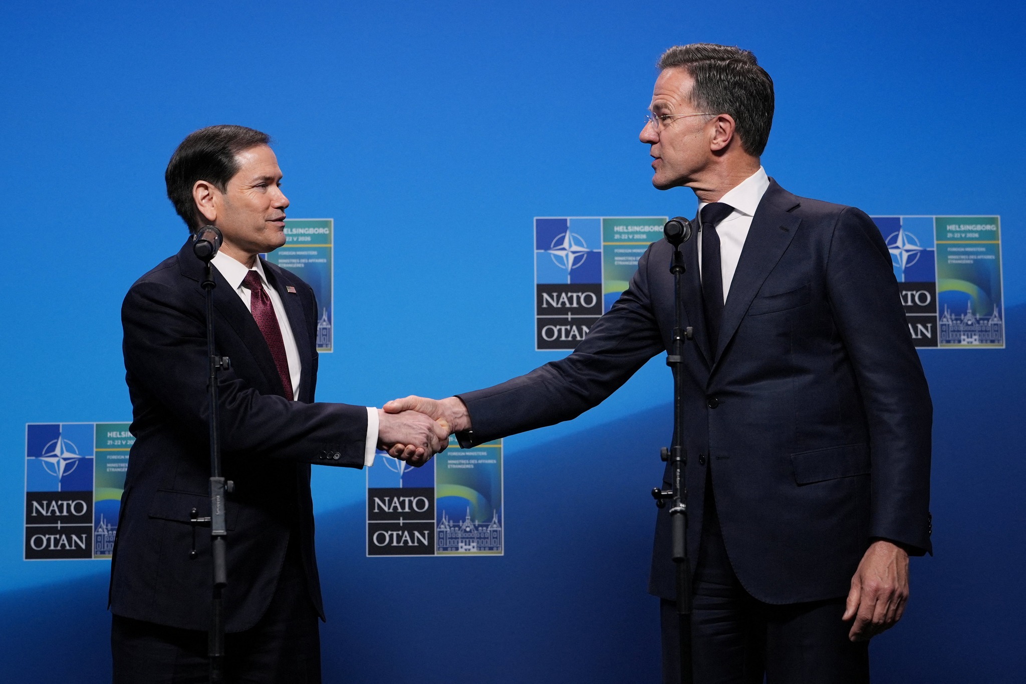 Nato
