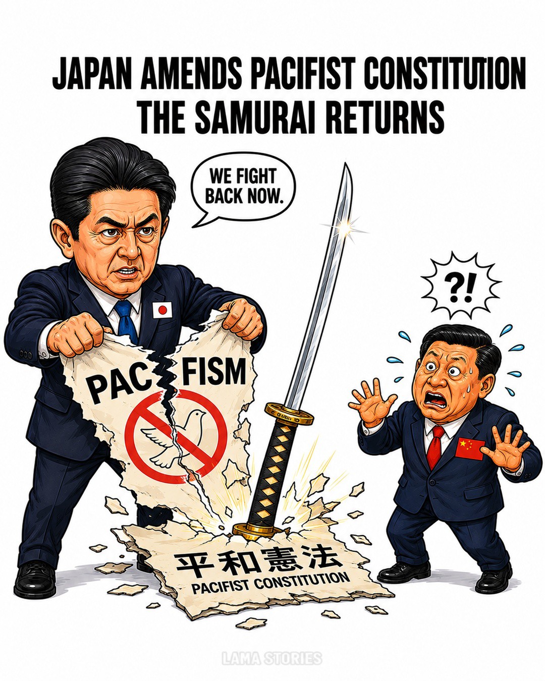 Samurai