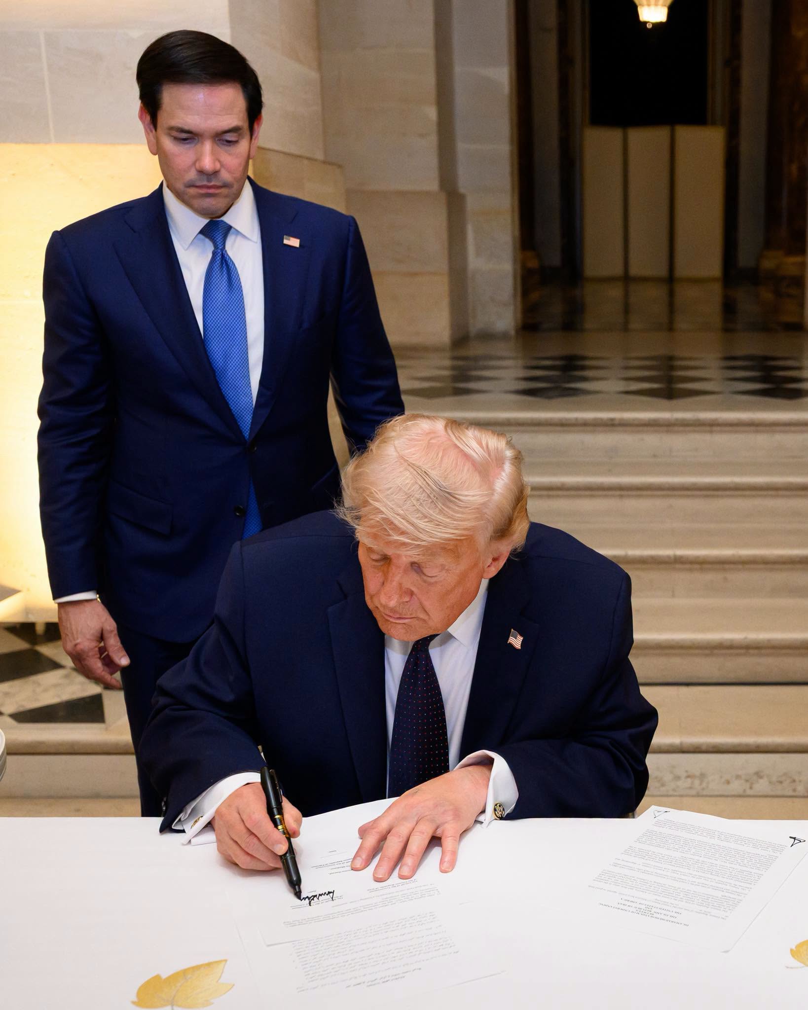 Iran MOU