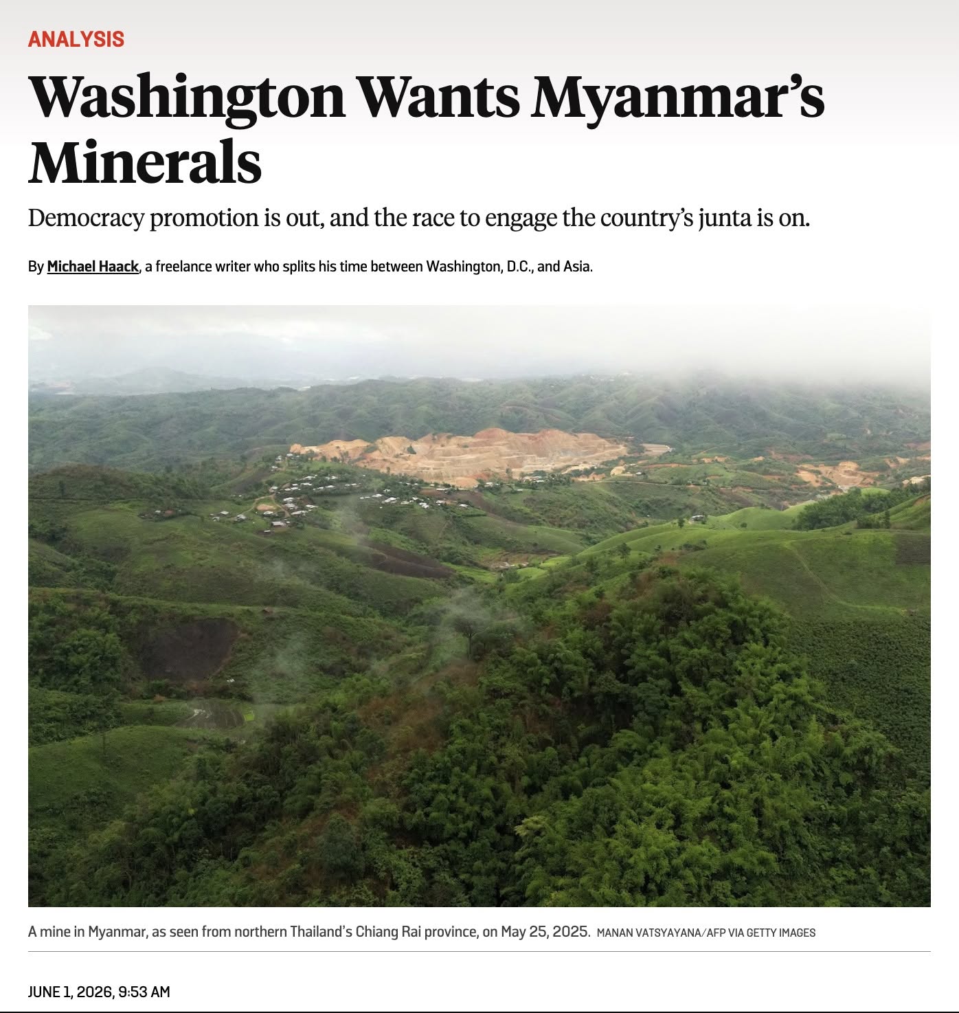 Myanma