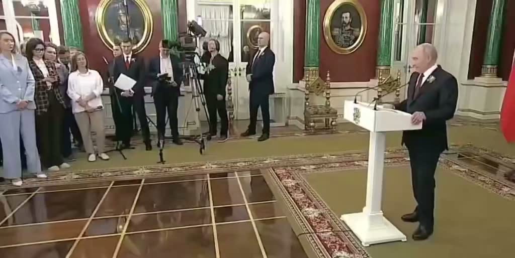Putin