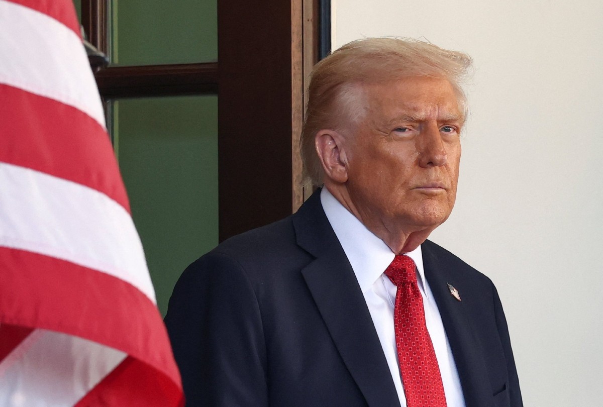 Trump 47