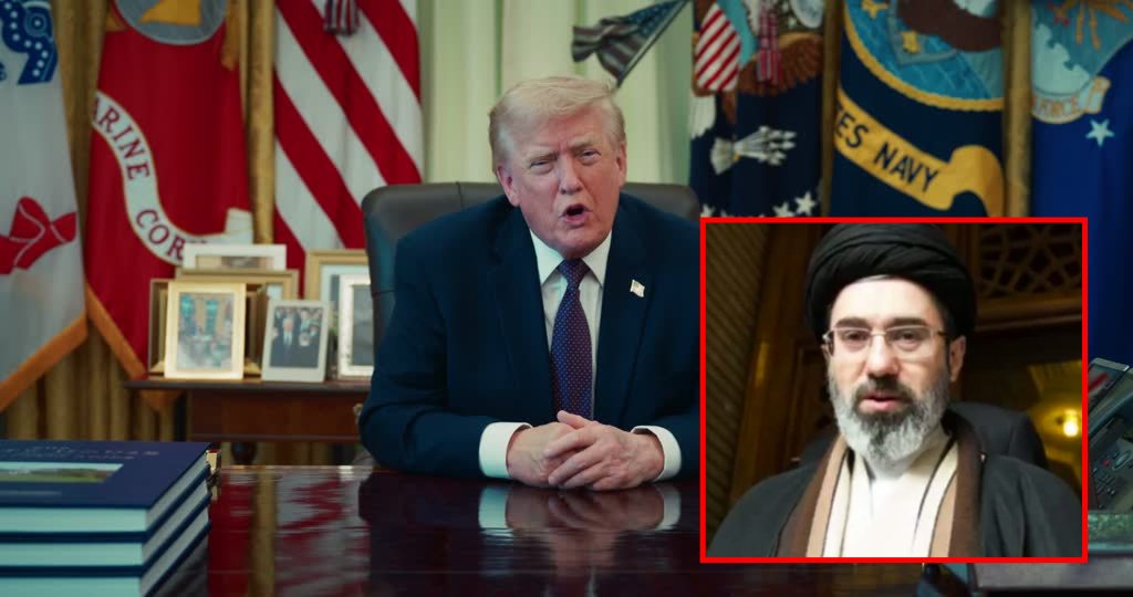 Mokta Trump
