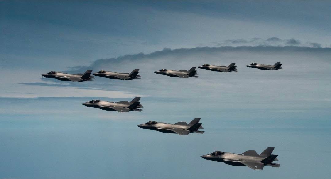 F-35