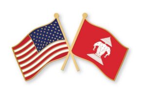 Lao American