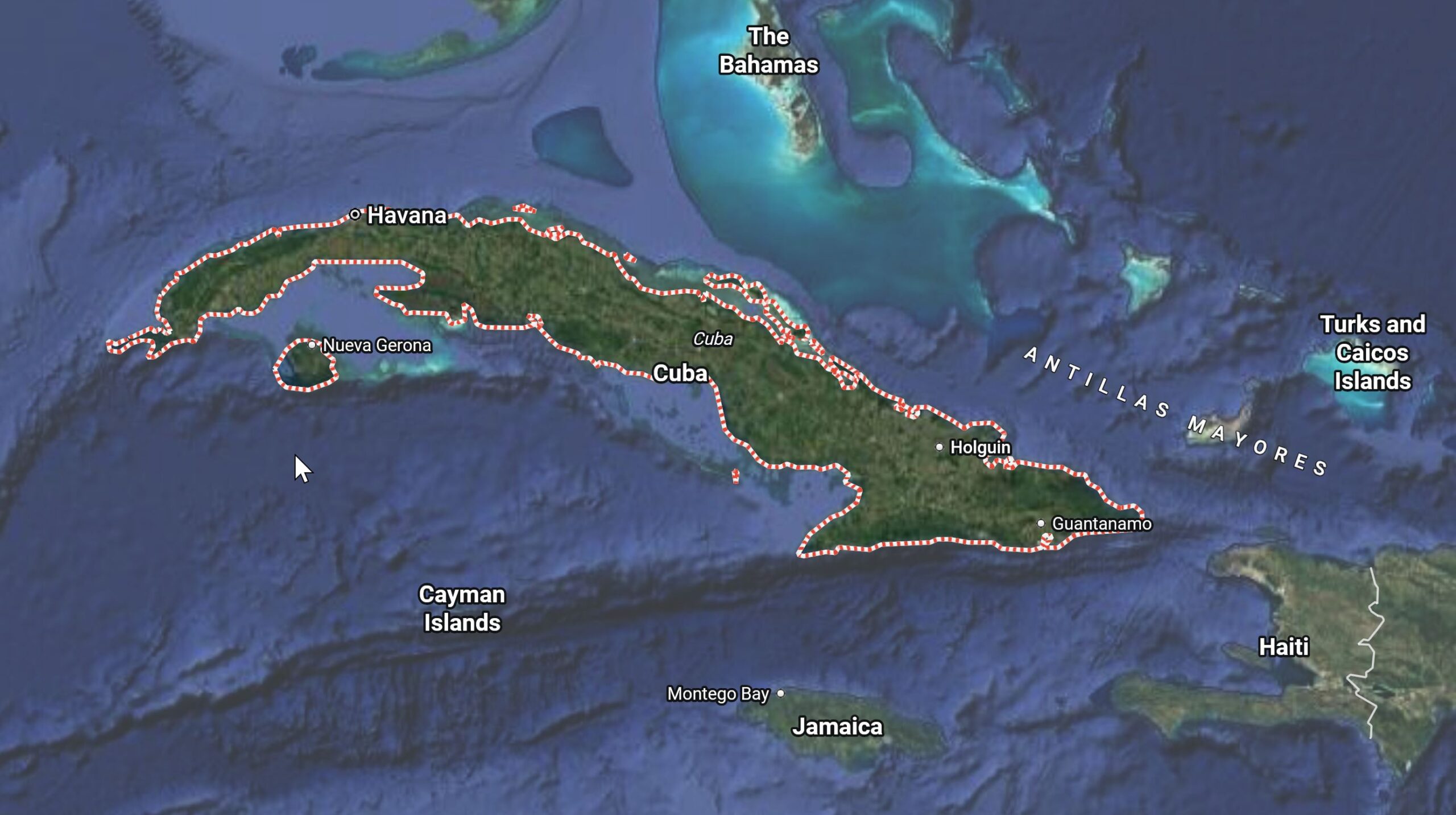 Cuba