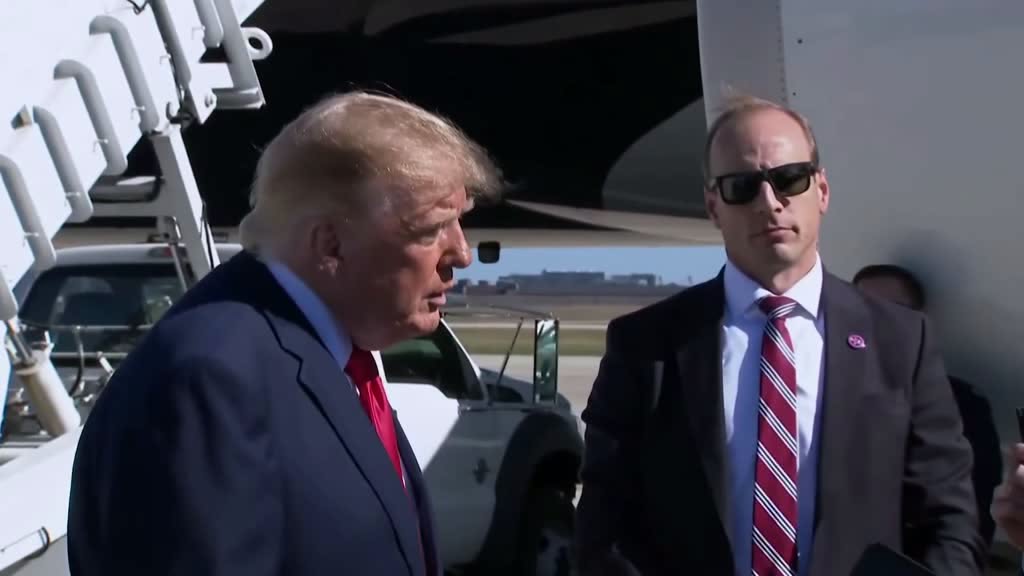 Pres. Trump
